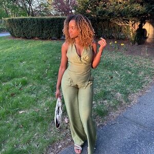 Meet your Posher, Kettyna